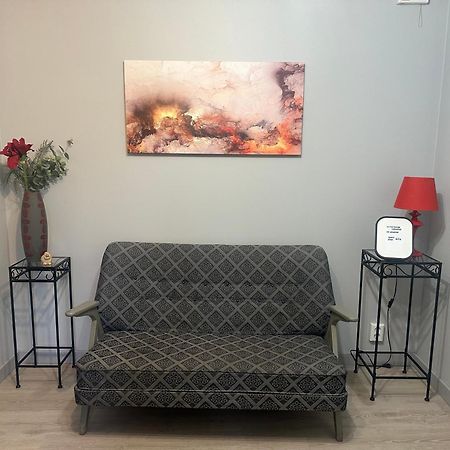 Zair Apartments 탈린 외부 사진