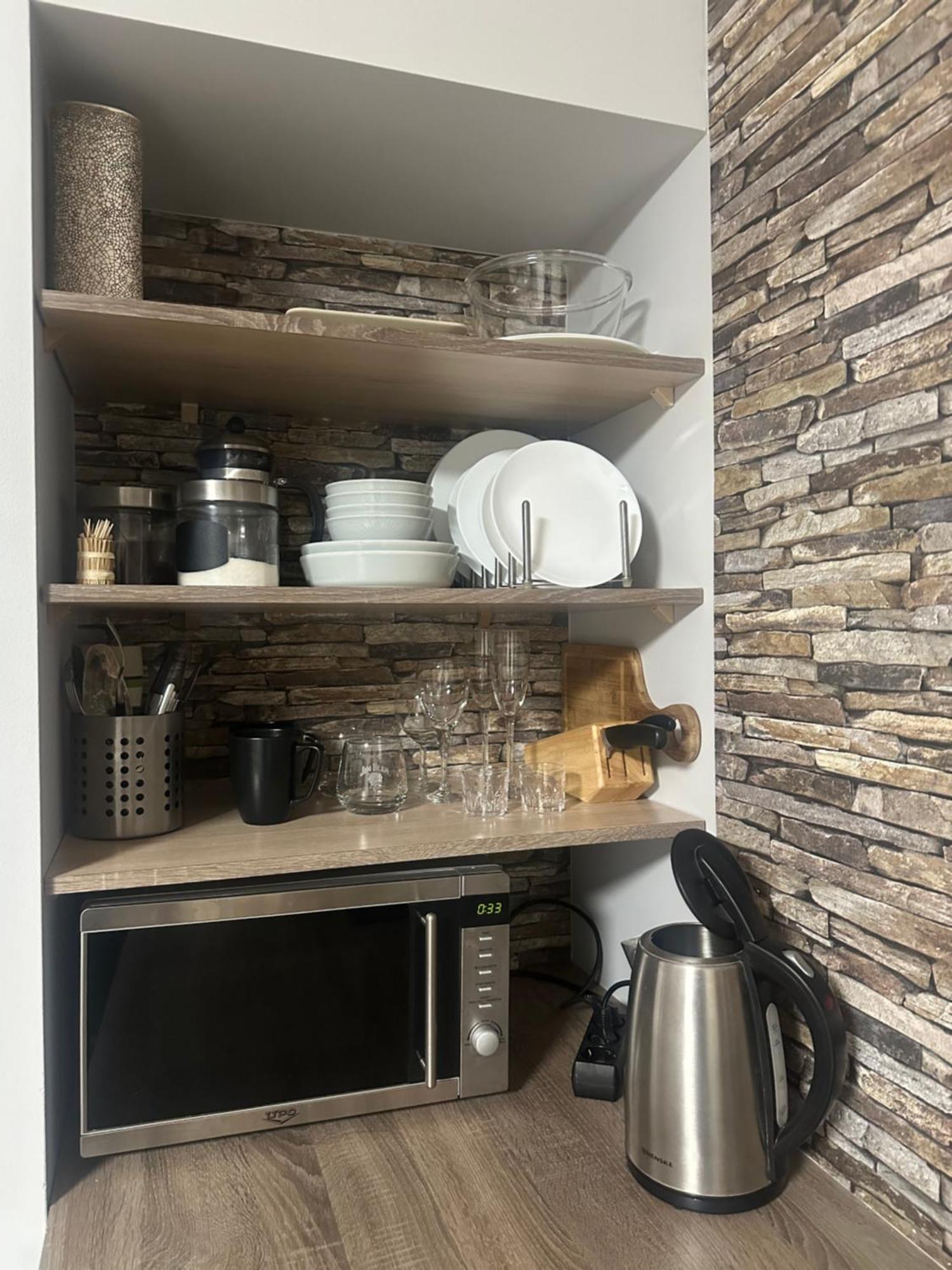 Zair Apartments 탈린 외부 사진
