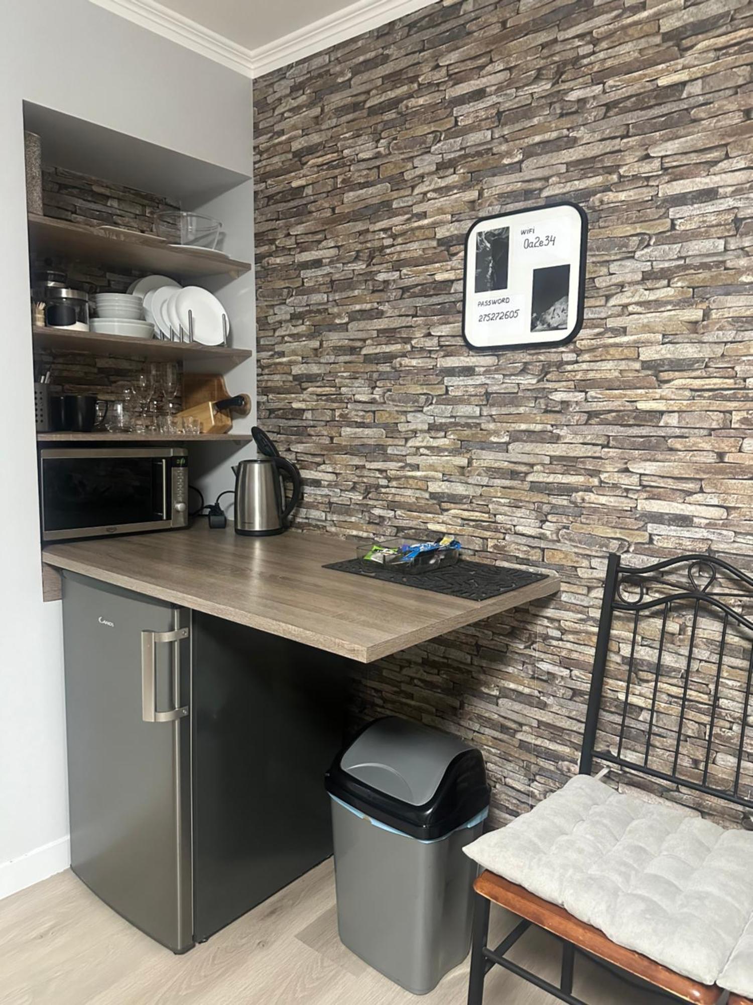 Zair Apartments 탈린 외부 사진