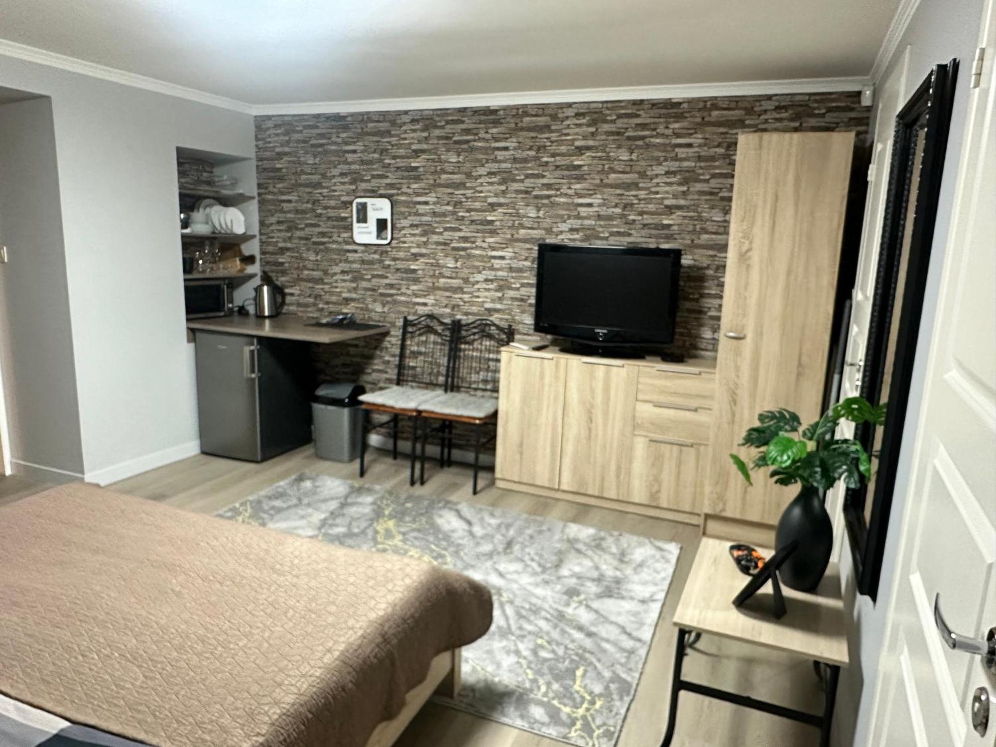 Zair Apartments 탈린 외부 사진