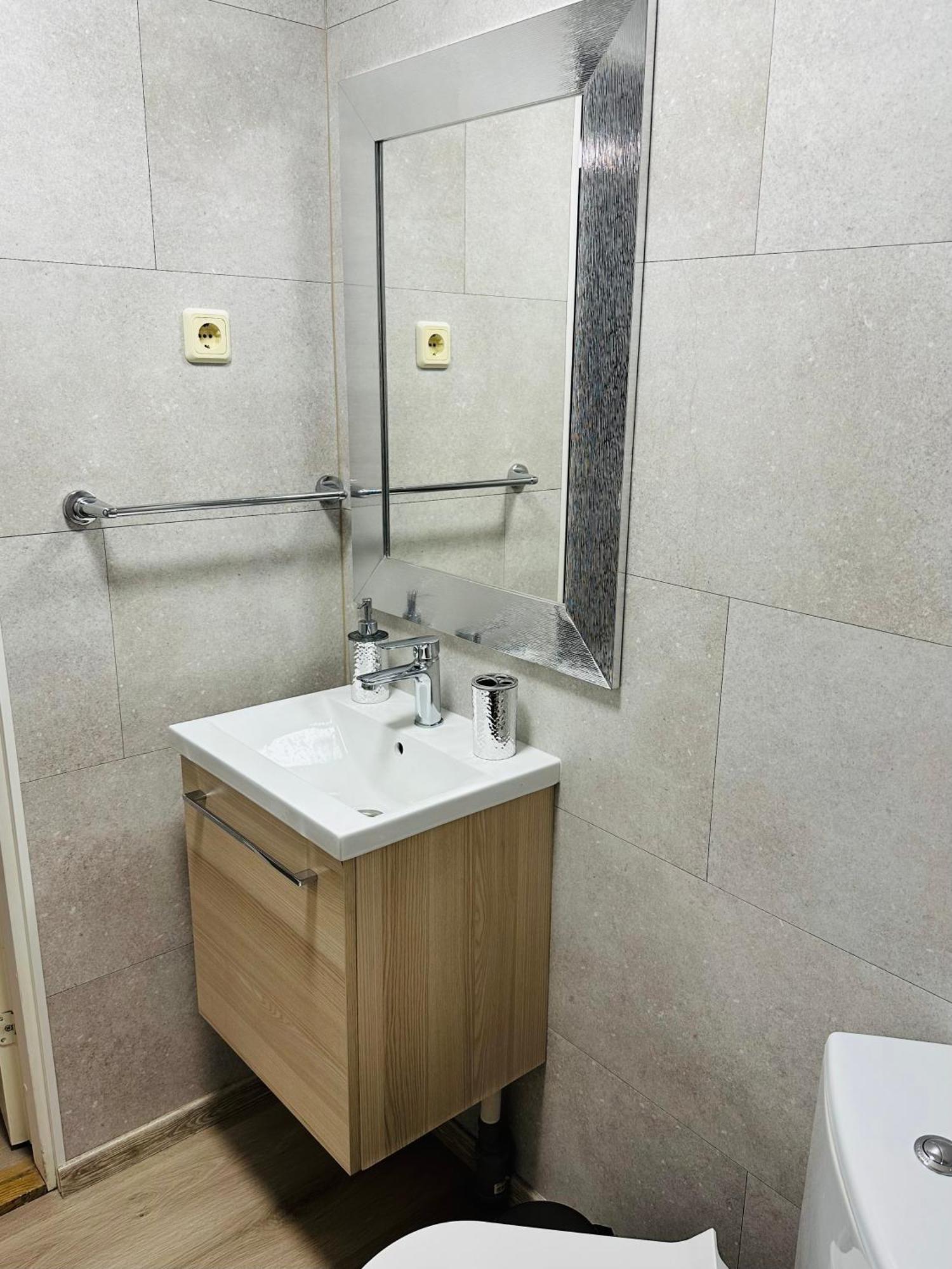 Zair Apartments 탈린 외부 사진