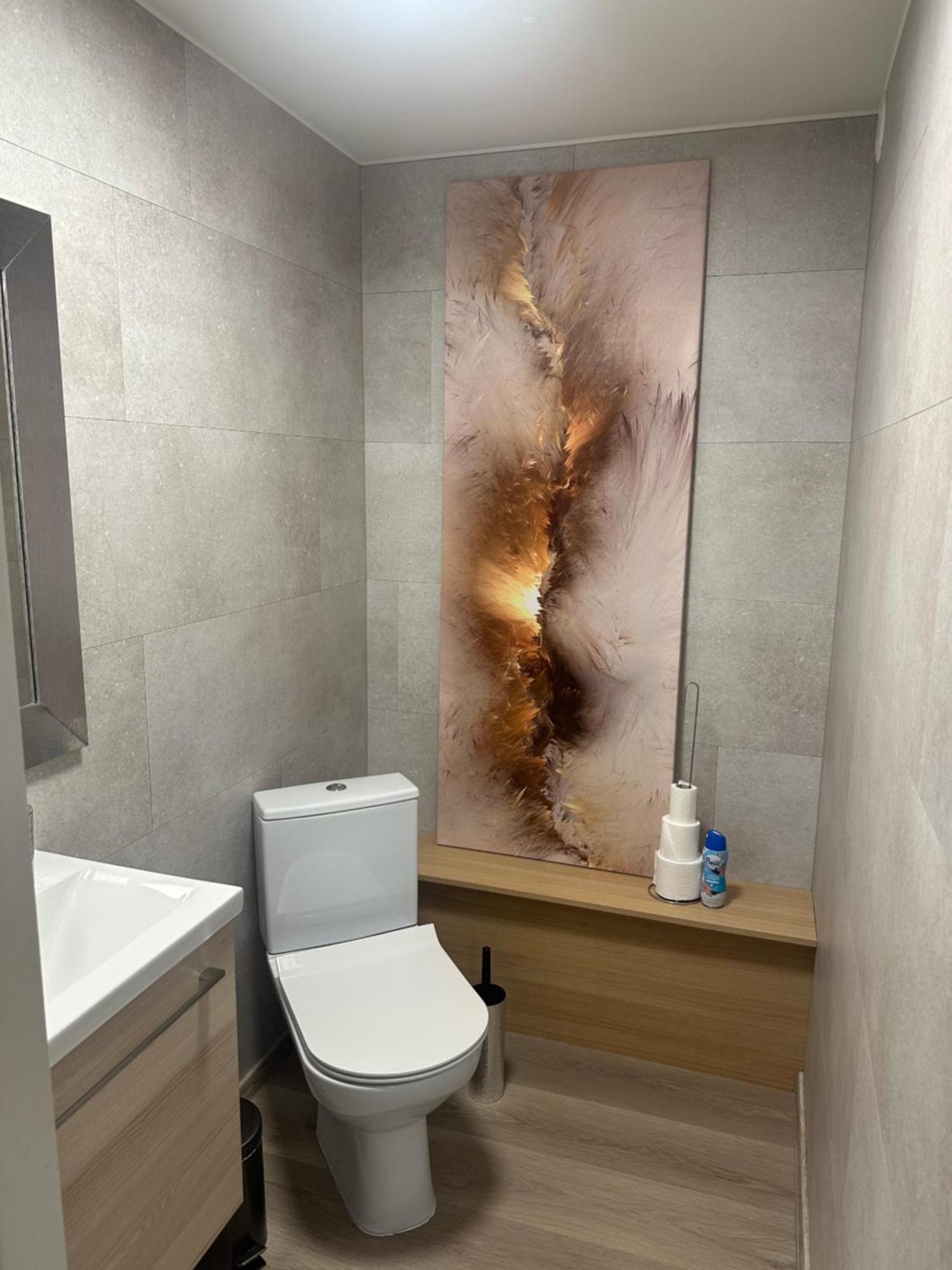 Zair Apartments 탈린 외부 사진